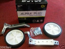 Alpha Plus Stabilizzatori