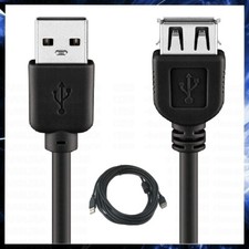 CAVO PROLUNGA USB MASCHIO