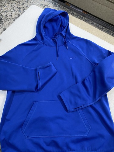 Nike tech fleece hoodie large - hoodie,,