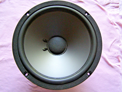Acoustic research tsw810 - acoustic,
