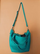 Borsa a spalla 2 in 1 e tracolla removibile!