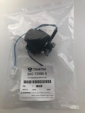 Tohatsu Power Trim Tilt UP