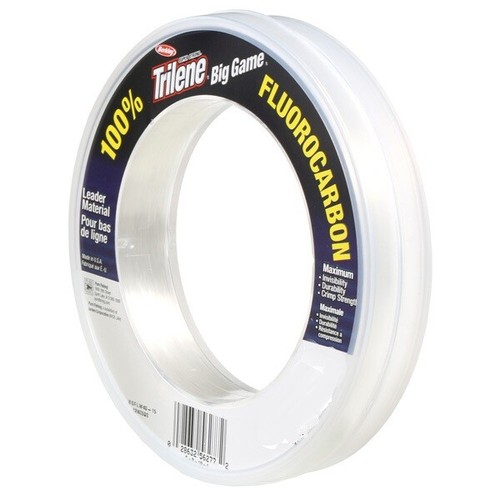 Berkley trilene big game - trilene,
