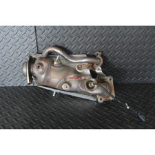 17140F3010 FILTRO ANTIPARTICOLATO FAP TOYOTA YARIS CROSS HYBRID (MXP_)(2020>) 1.