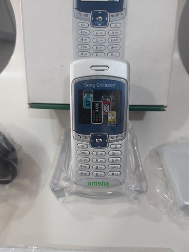 Sony ericsson t230 - sony,