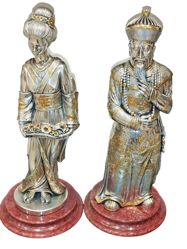 Geisha mandarino giannelli - geisha,