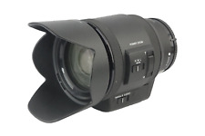 Sony SELP18200 18-200mm