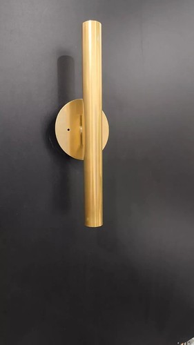 Coppia applique parete - di, da