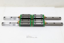 HIWIN Originale NNB HGH25HA