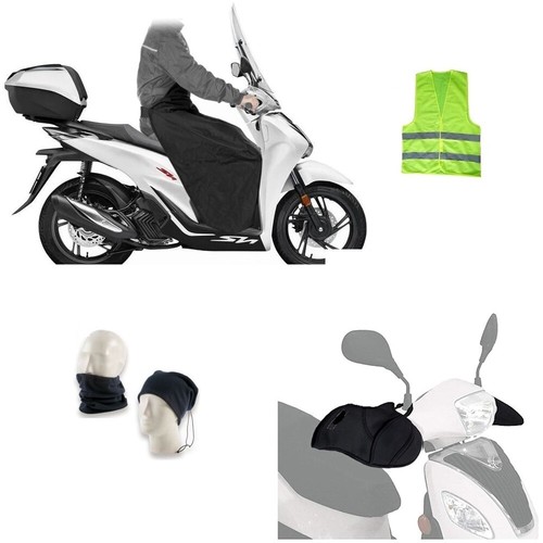 Per vespa 125 lxv - per, vie