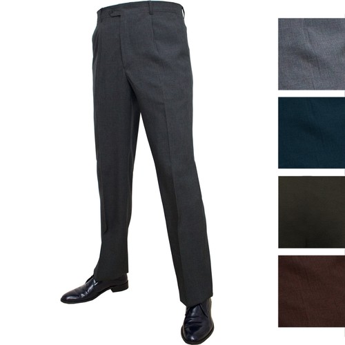 Pantalone uomo classico - pantalone,
