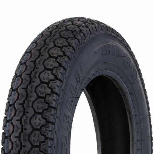 Pirelli pneumatico 10 - pirelli, 3.50-10
