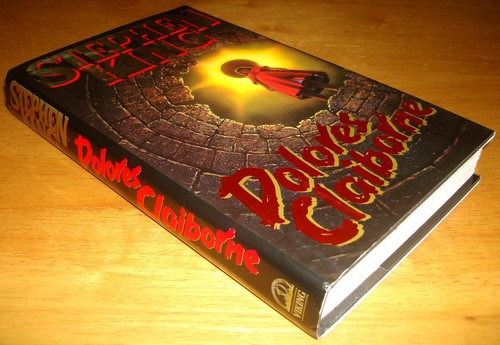 Stephen king dolores - king,