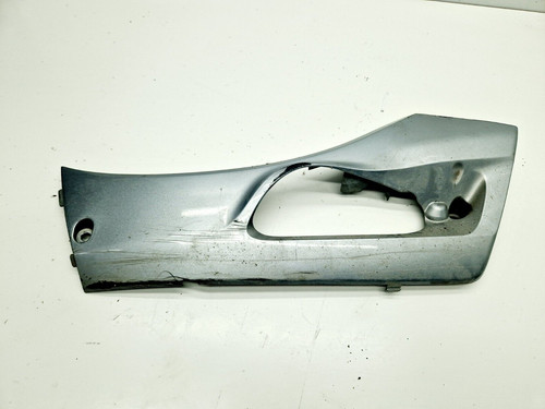 Honda 300 2008 carter - sh,