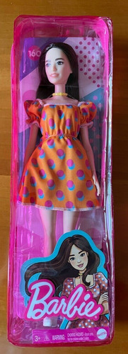 Barbie fashionistas 160 - fashionistas,