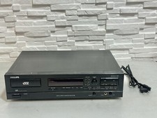 Philips dcc 600 lettore - lettore,