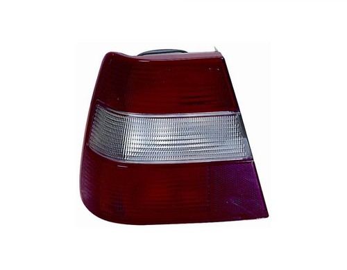 Fanale posteriore - fanale,