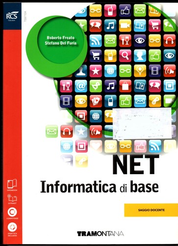 Net informatica base - di,
