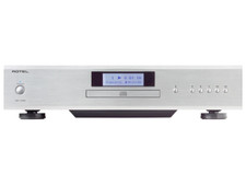 Rotel CD11 MKII Lettore CD, telaio in acciaio, MP3