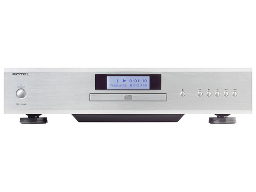 Rotel cd11 mkii - cd11,