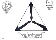 Blake's 7 Star Trek TOS
