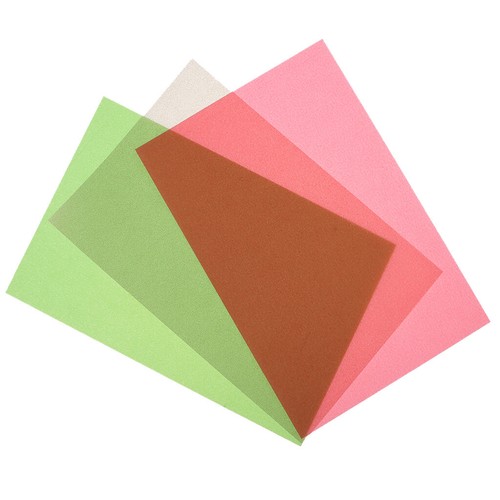Pezzi carta da - 50,