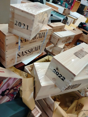 Tignanello 3litri 2021