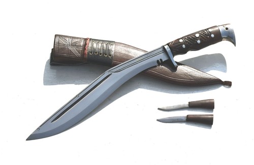 Coltello tradizionale kukri - coltello,