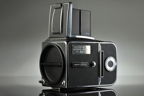 Hasselblad 500cm special - hasselblad,