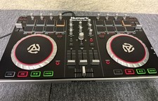 NUMARK MixTrack Pro II