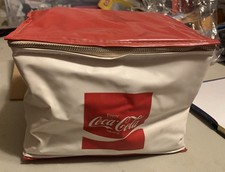 Soft cooler Coca Cola Enjoy