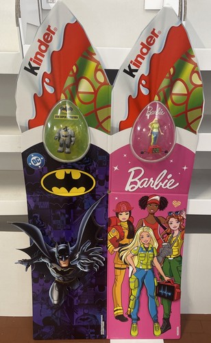 Stand funko pop kinder pasqua - stand,