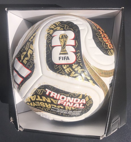 Adidas trionda finals - adidas, pro