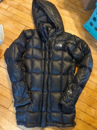 The north face 600 - face, piumino