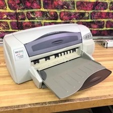 Stampante HP DeskJet 1220 C