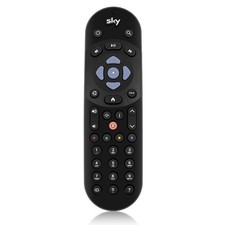 Telecomando Sky Q Originale (senza voce/senza Bluetooth) Confezione ufficiale 