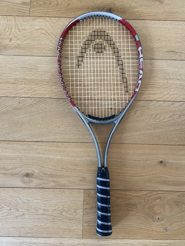 Head titanium 2000 impugnatura - 2000,