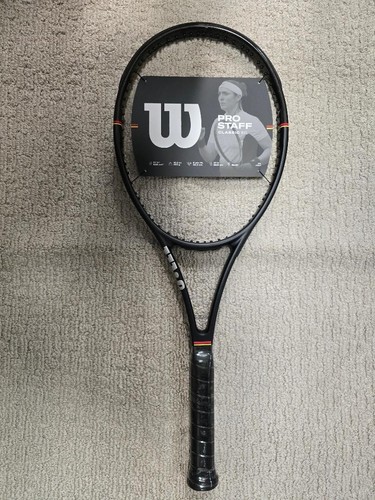 Wilson pro staff - pro,