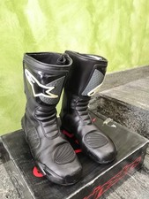 Stivali Moto Alpinestars Nr 44