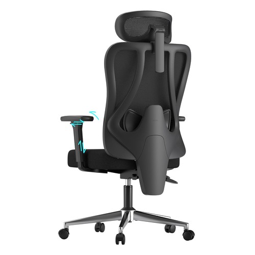 Hbada pro sedia ufficio e - pro,