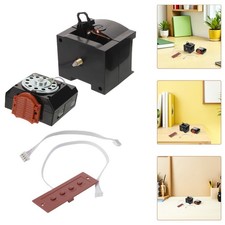 Movimento Dell'orologio A