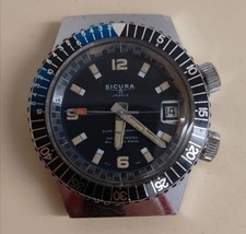 Sicura Breitling Diver