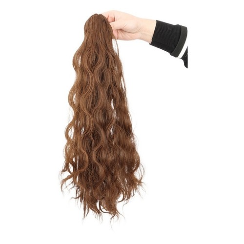 Extension capelli coda - extension,