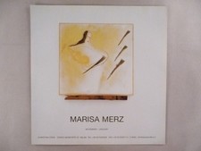 Pubblicità rivista Marisa