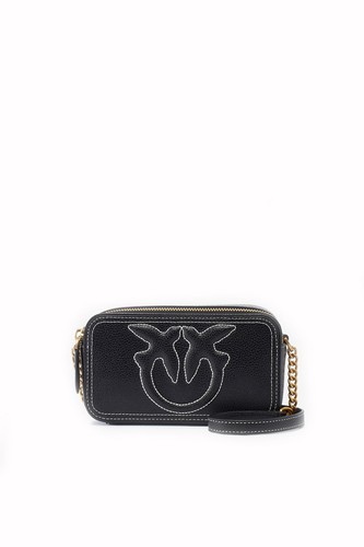 Pinko black bag - black, 103799