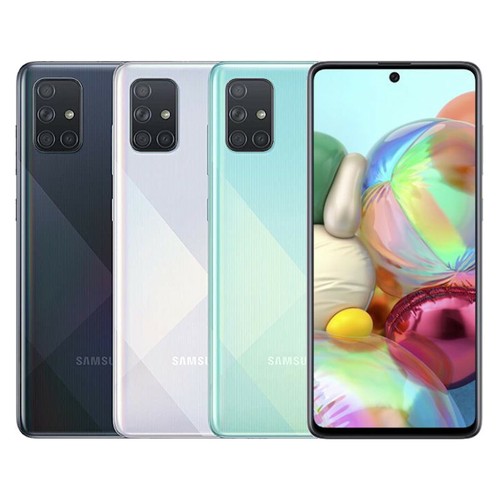 Samsung galaxy a71 - samsung,