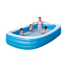 PISCINA 3 ANELLI 305X183X56CM