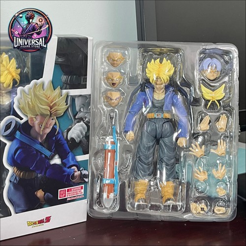 Dragon ball sh figuarts - dragon,