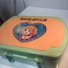 Mahou Shoujo Lalabel Magic