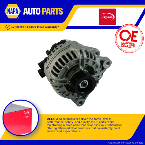 Alternatore adatto peugeot - alternatore,